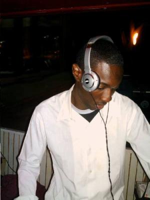 dj methe