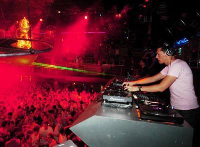dj methe